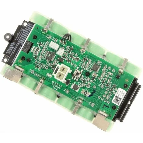 Batteria.li-ion + scheda - Aspirapolvere - ROWENTA - 4350383