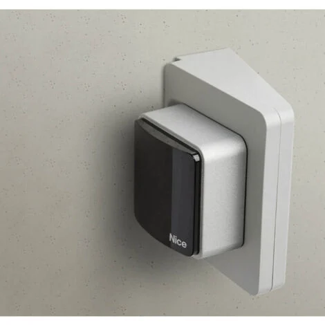 Supporto a Muro Per Fotocellule ERA NICE POE