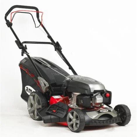 RASAERBA A SCOPPIO 145 CC SEMOVENTE AMA TRX 525 TAGLIAERBA TAGLIO 50 CM (38469)