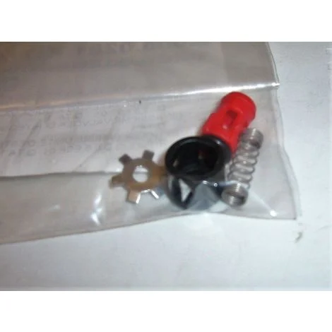 KIT RIPARAZIONE PER VALVOLA DETERGENTE IDROPULITRICI LAVORWASH6.005.0281