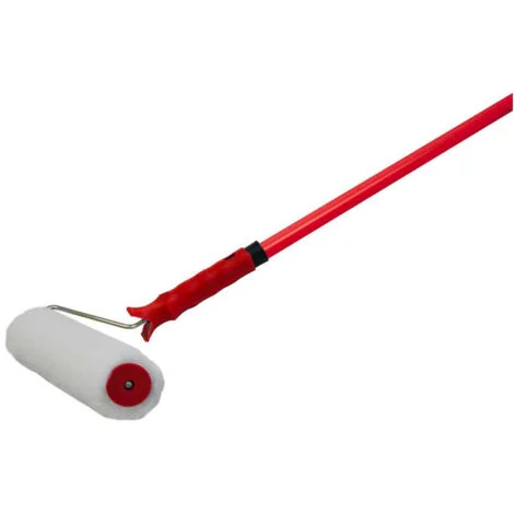 Rullo universale cm22+pertica cm110/200