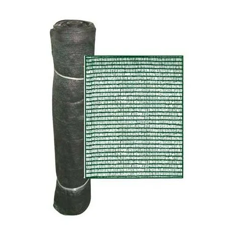 Rete ombreggiante Cardinale '80' 3x4 mt