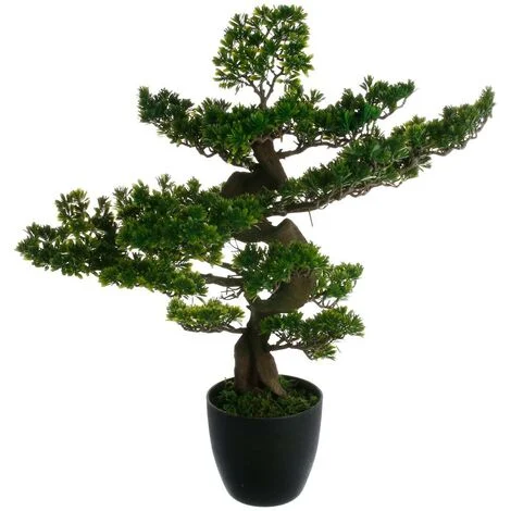 Bonsai artificiale H80cm - Atmosphera créateur d'intérieur