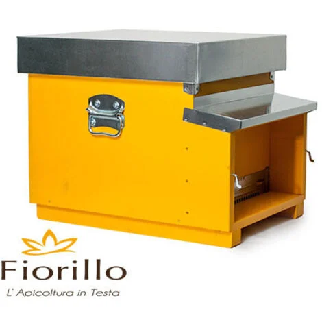 ARNIA STANDARD SOLO NIDO VERNICIATA 10 FAVI