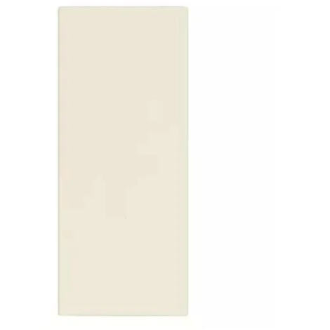 Copriforo colore canapa serie Linea vimar 30041.C