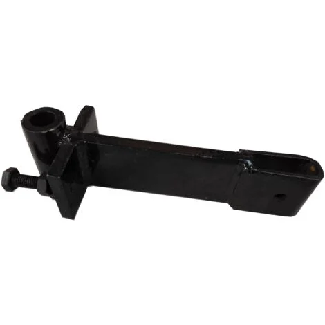 Bricoferr PTMT001 - Asurcadores intoppo e aratri in generale (20 cm)