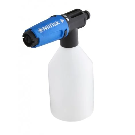 Ugello schiuma - Aspirapolvere - NILFISK - 3367875703887128649