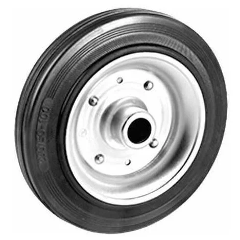 Ruota Gomma F.20 200X50,0 531106 Tr