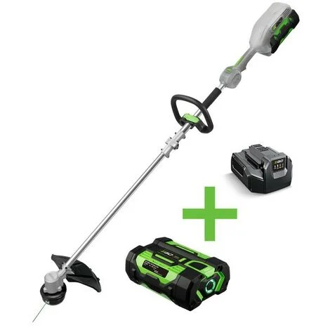 Kit Decespugliatore Ego ST1301E-S BRUMAR