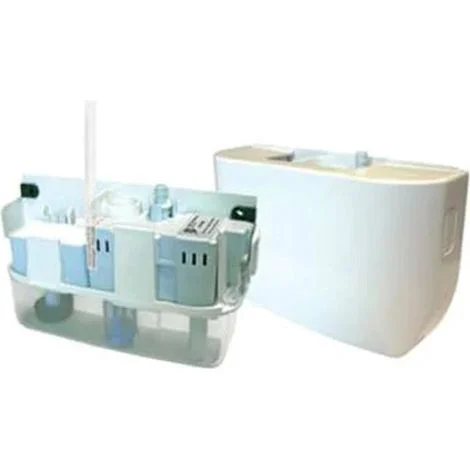 Baxi Kit pompa scarico condensa per caldaie fino a 45 Kw codice prod: 7213162