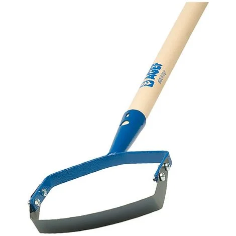 1PZ SARCHIATORE ANTI ERBACCE LAMA INTERCAMBIABILE cm 17 x 12 x 23,5