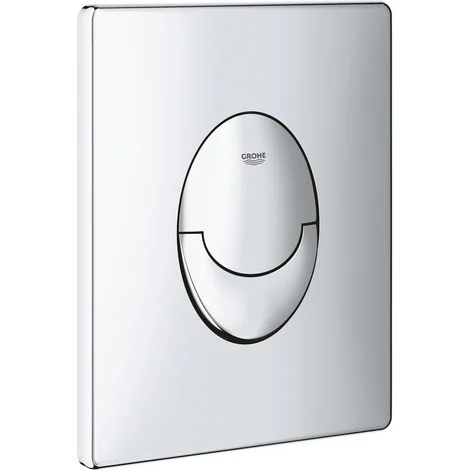 Grohe Placca di comando Skate Air Cromo 38505000