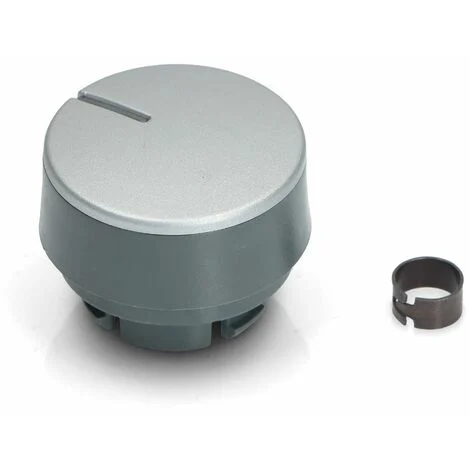 MANOPOLA SELETTORE PROGRAMMI LAVATRICE AQUALTIS ARISTON ORIGINALE C00292884