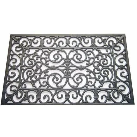 Zerbino Iron Gomma 45X 75 Ladydoc 04068