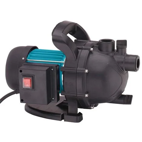 Elettropompa autoadescante da superficie, 600 w