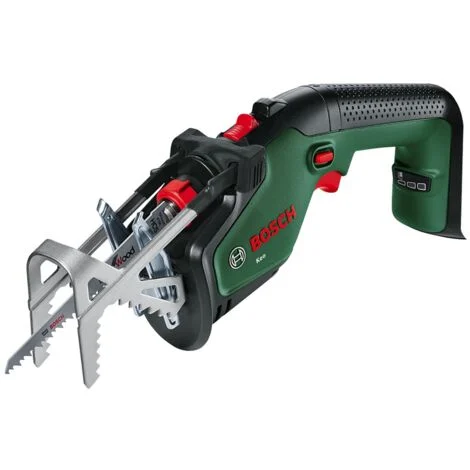 Sega da giardino BOSCH HG KEO 18 LI (Solo corpo)