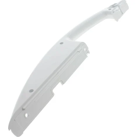 Maniglia inferiore 7422279 per congelatore liebherr