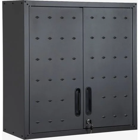 Mobile alto contenitore per garage