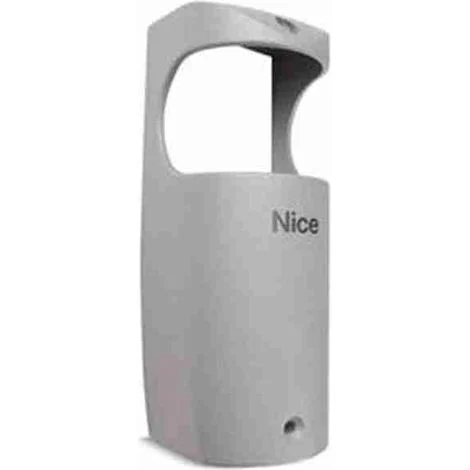 Guscio Metallico Antivandalico Per Fotocellule Dispositivi Ottici NICE FA1