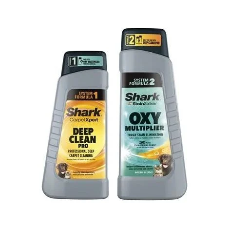Soluzione Per Stainstriker - Shark - SHR.XSKBSBND200EUT