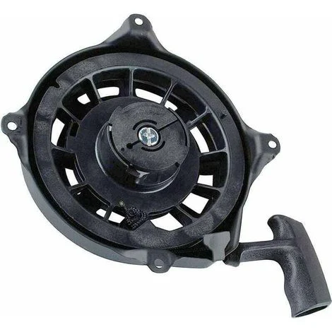 Motorino di avviamento per tosaerba Briggs & Stratton 497680, sostituisce i codici Oregon 31-068 e Rotary 12368
