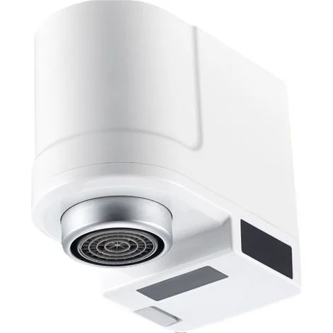 Sensore per rubinetto automatico IPX6 a infrarossi per il risparmio idrico Rilevatore automatico Sensore a infrarossi per il risparmio idrico