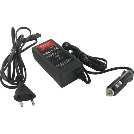 Caricatore booster batteria UNIVERSEL