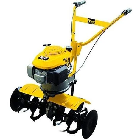 Vigor VMZ-55 Honda Motozappe per Giardino