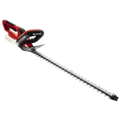 TAGLIASIEPI A BATERIA EINHELL GE-CH 1846 Li - SENZA BATTERIA E CARICABATTERIE