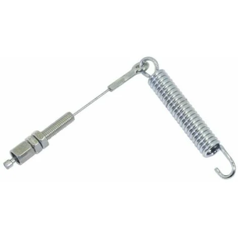 Cavo innesto lama trattorino tagliaerba compatibile GGP 12,5 cm SD 98/108
