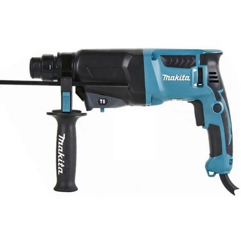 Makita Utensili - Tassellatore 800 W HR2600