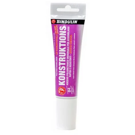 Adesivi Bindulin Konstruktions-Kpk 40 Ml.90 Conf.24Pz