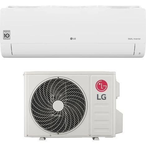 Condizionatore LG Libero Smart 18000 Btu S18EC.NSKS R-32 Wi-Fi Integrato