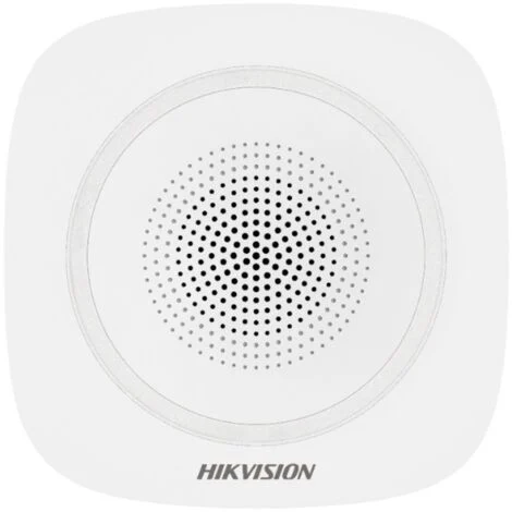 HIKVISION AX PRO LETTORE DI PROSSIMITA TAG RFID WIRELESS 868MHZ + 2 TAG