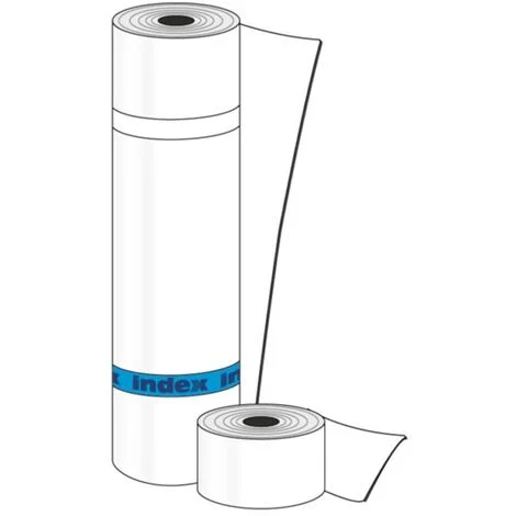 Rinfotex plus (bianco) tessuto rinforzante da h 1 mt x 50 mt