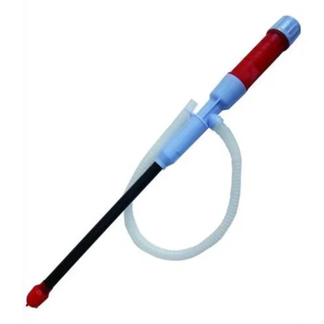 Pompe Travaso Vigor V-Pt/B a Batteria 41 Cm