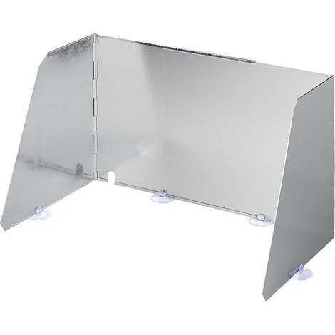 Accessorio per materiale da cucina proplus 370340v03 acciaio regolabile 37x70 cm