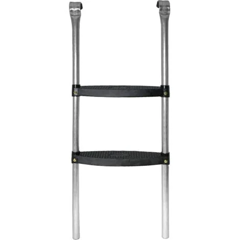 Scala per trampolino 430 - 500 cm