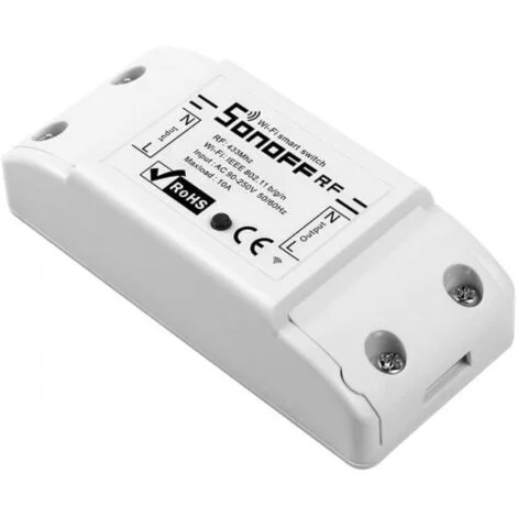 Sonoff RFR2