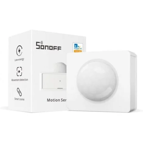 Sonoff PIR3-RF