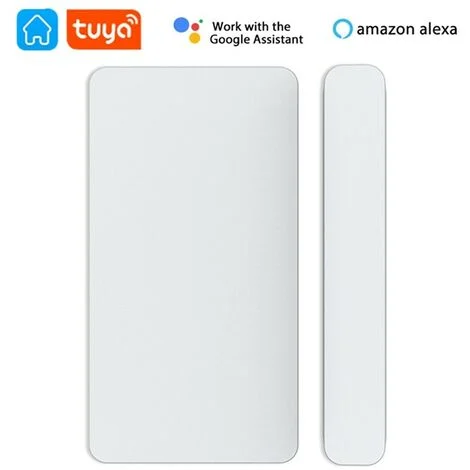 Tuya Sensore Porta e Finestre Smart WiFi DW06