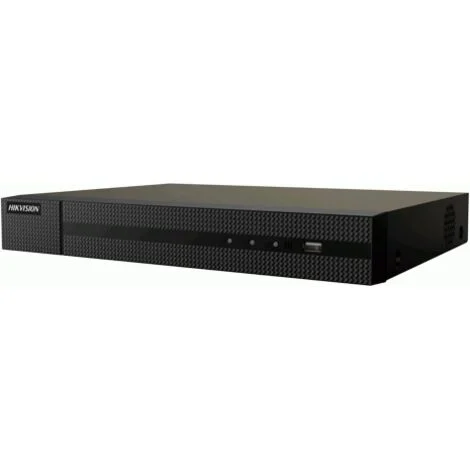 NVR Hikvision Hiwatch HWN-2104MH 4 canali 6 Megapixel