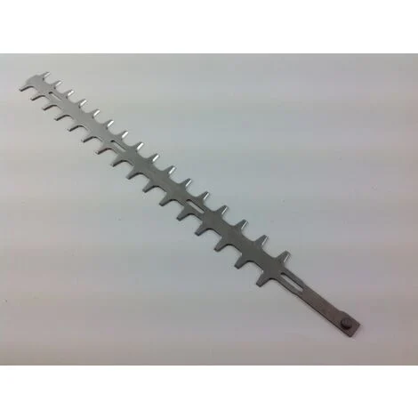Lama interna tagliasiepe taglia siepe compatibile ROBIN 651mm HT221