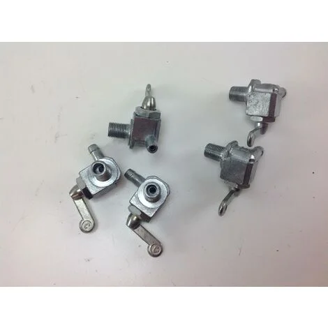 Rubinetto carburante INTERMOTOR LOMBARDINI motori vari 005047