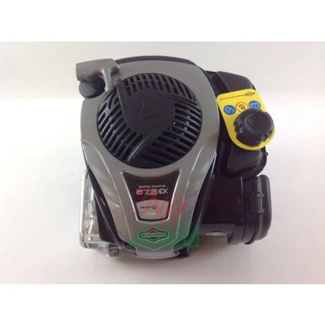 Motore Briggs completo rasaerba originale ohv 575 140cc 22 x 60888005