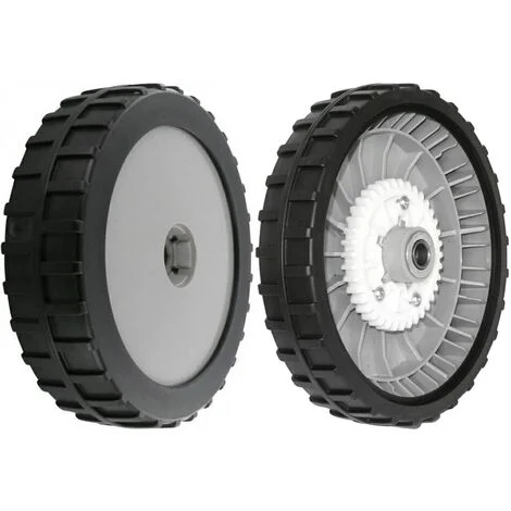 Ruota Al-Ko Yamaha rasaerba tosaerba tagliaerba 54514751