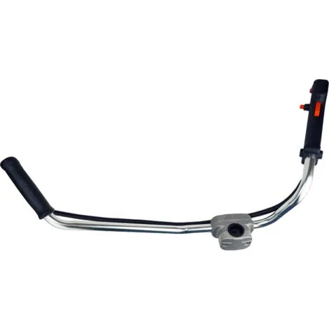 Maniglia Decesplugiatore Barra 26 mm