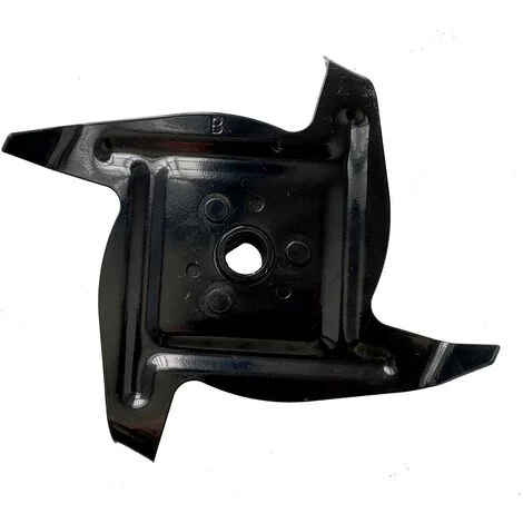 cucchiaio mini MotozappaSinistra B