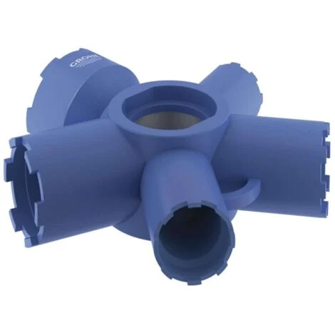 GROHE 48021000 - Barra trasversale 8,9,5,13 e 15 mm