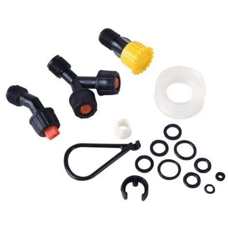 Kit Ricambi Papillon Sulfadora 16 litri